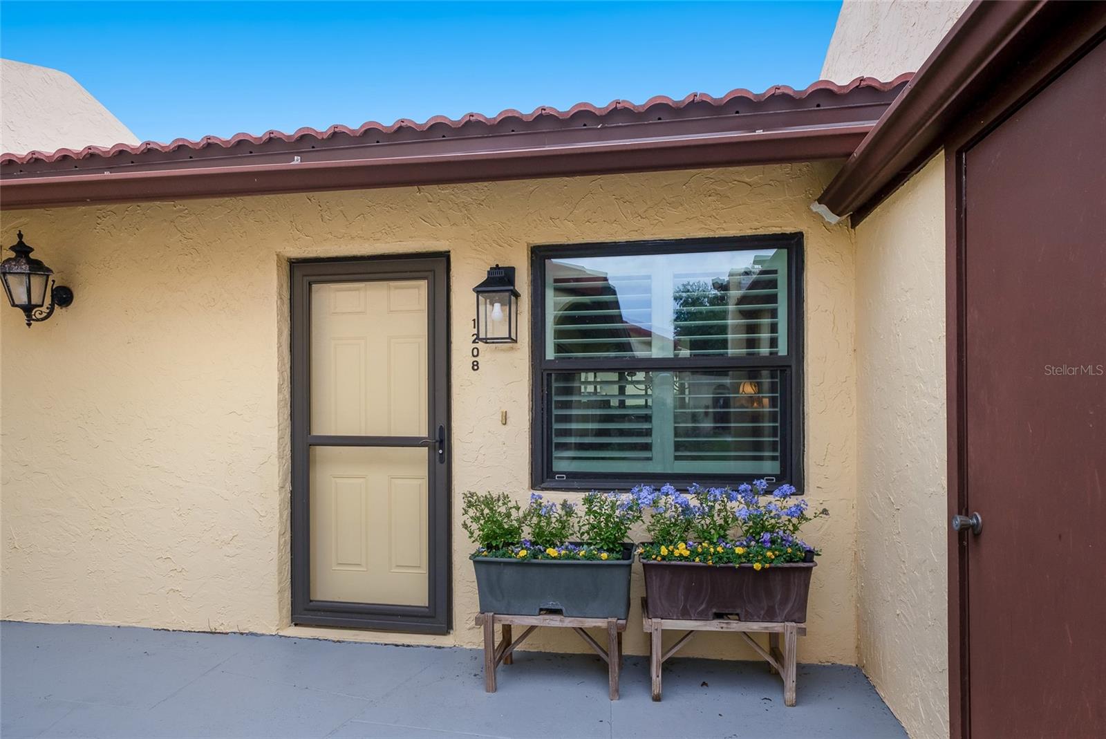 1208 56TH ST W #1208, BRADENTON, FL — photo 35