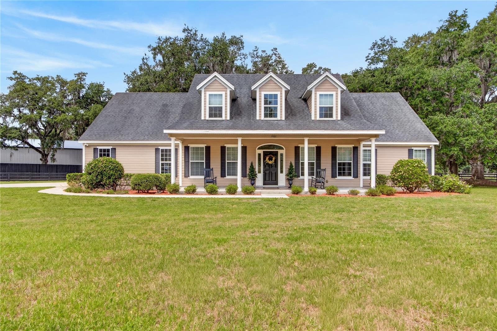 1460 VAN ARSDALE ST, OVIEDO, FL
