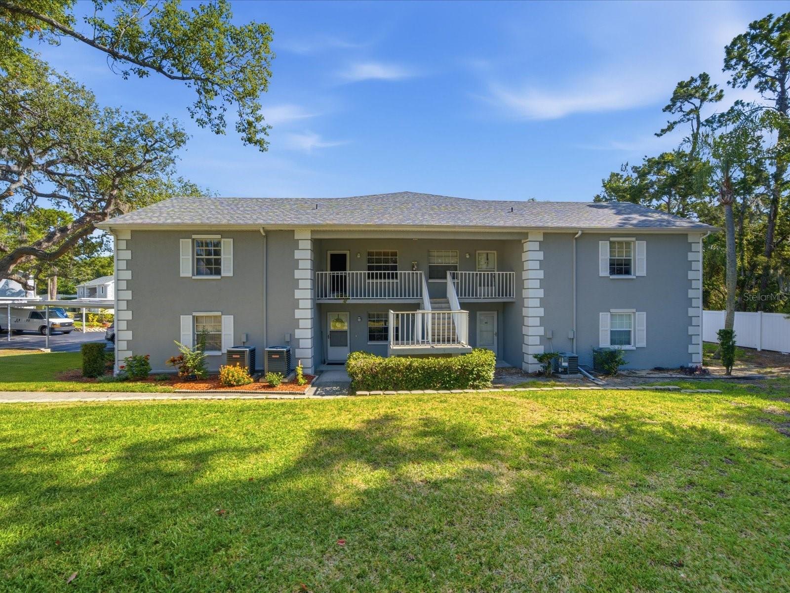 12130 SPARTAN WAY #103, HUDSON, FL