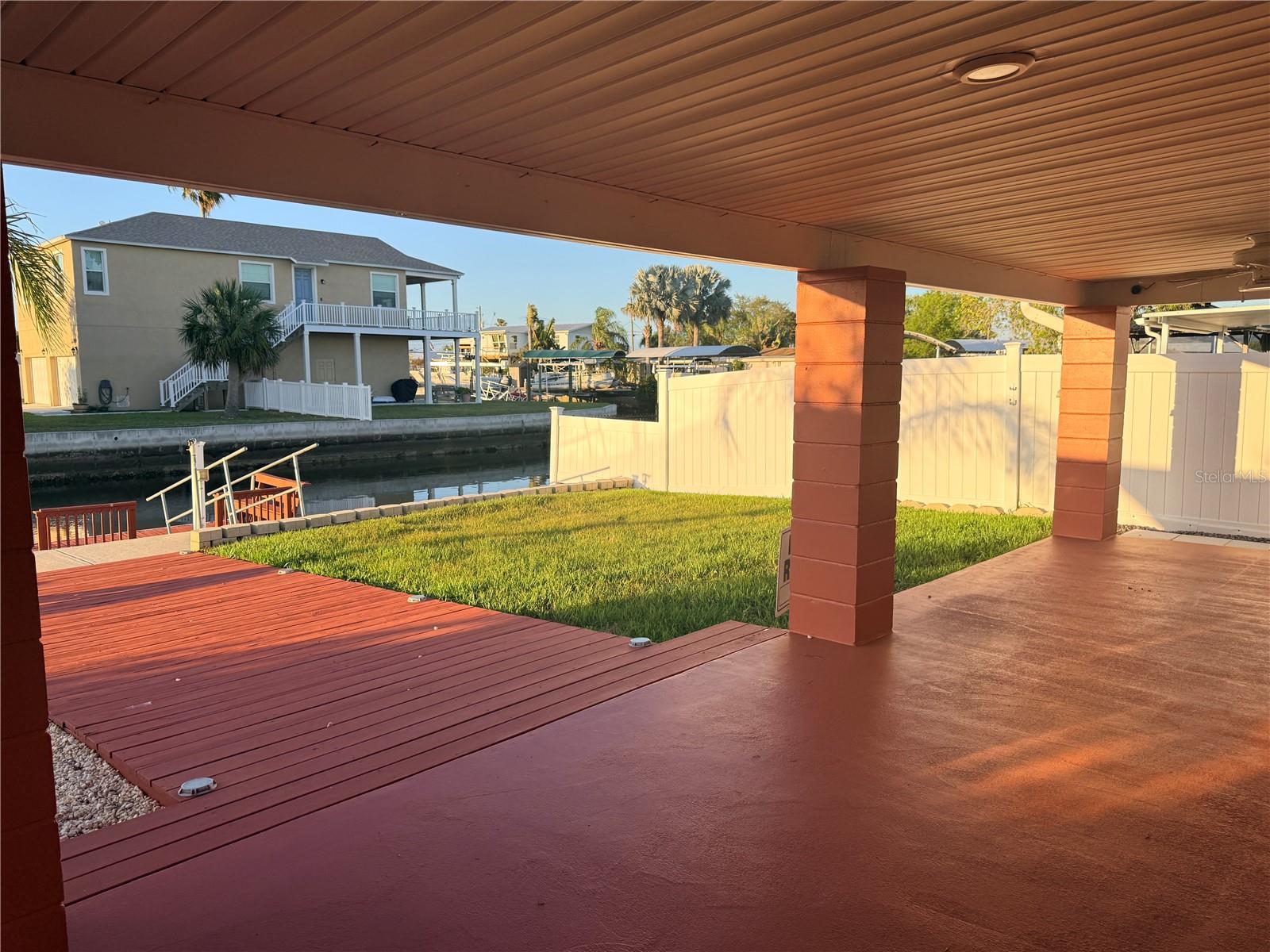 6623 BOATYARD DR, HUDSON, FL — photo 21