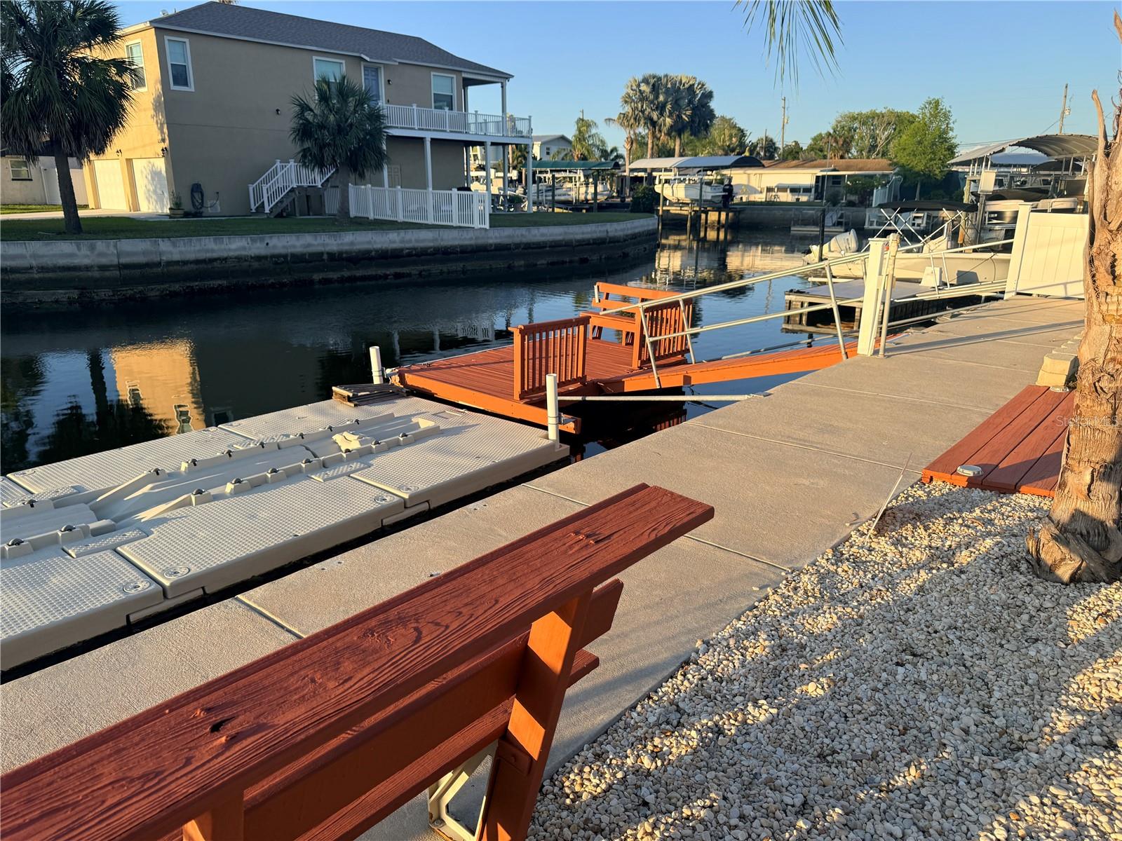 6623 BOATYARD DR, HUDSON, FL — photo 26