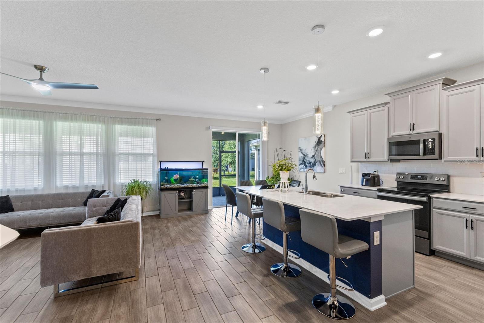 5311 AMERSHAM LN, ST CLOUD, FL — photo 3