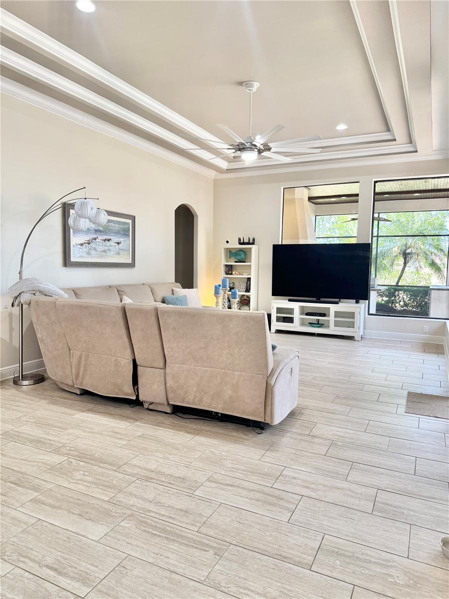 6919 DOMINION LN, LAKEWOOD RANCH, FL — photo 20