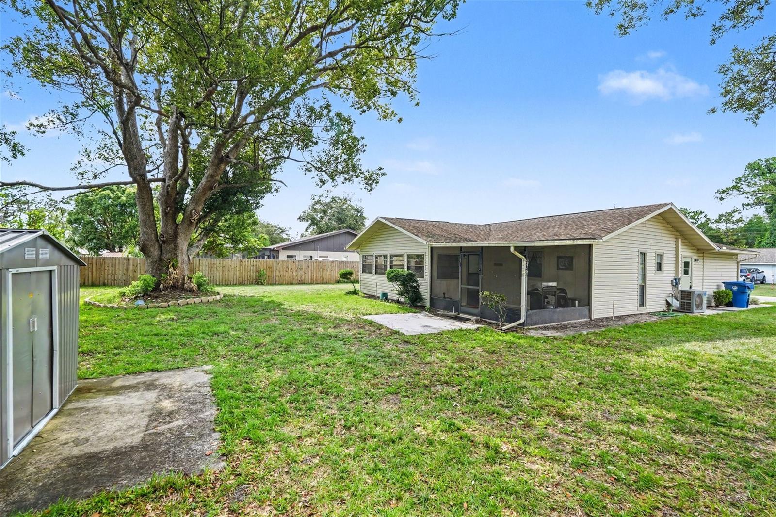 9038 BLACKSTONE ST, SPRING HILL, FL — photo 25