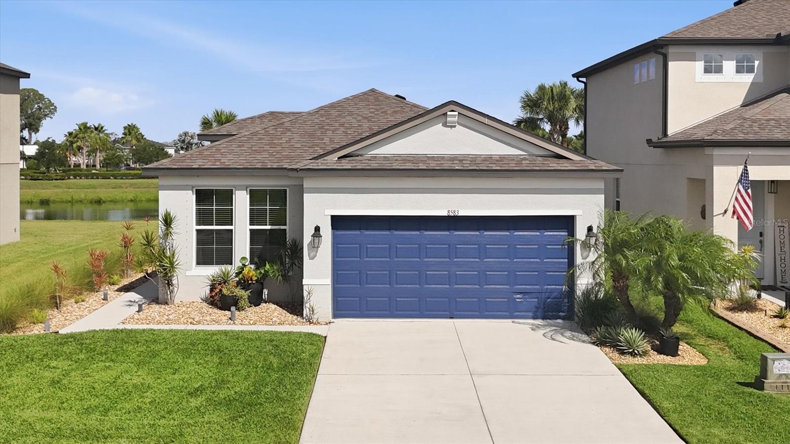 8583 STARLIGHT LOOP, PARRISH, FL