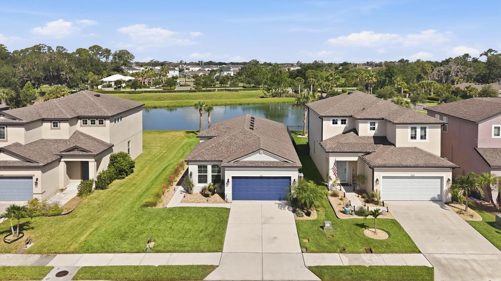 8583 STARLIGHT LOOP, PARRISH, FL — photo 3