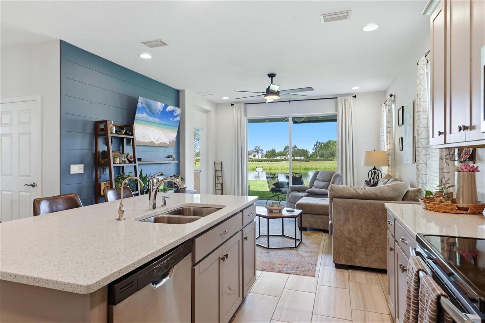 8583 STARLIGHT LOOP, PARRISH, FL — photo 13