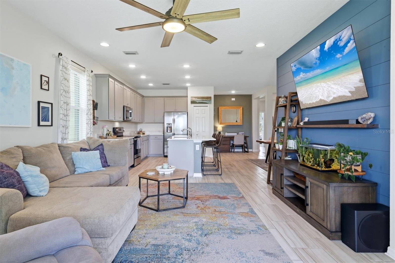 8583 STARLIGHT LOOP, PARRISH, FL — photo 15