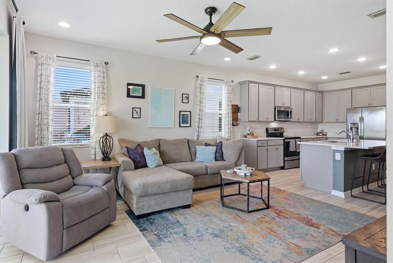 8583 STARLIGHT LOOP, PARRISH, FL — photo 16