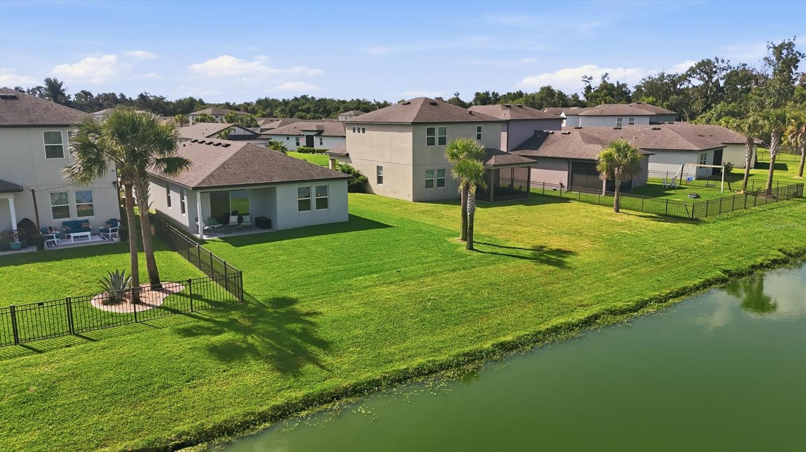 8583 STARLIGHT LOOP, PARRISH, FL — photo 29