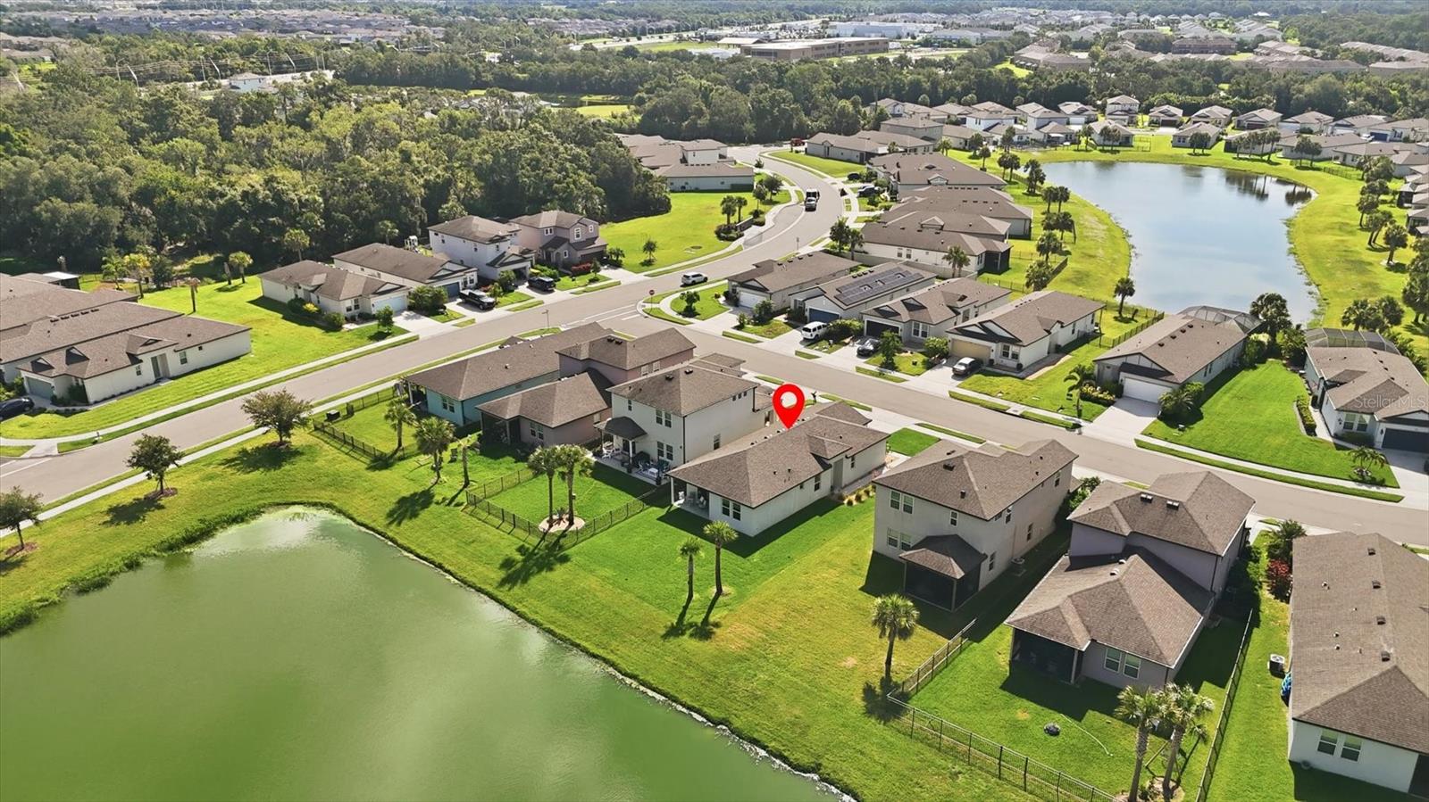 8583 STARLIGHT LOOP, PARRISH, FL — photo 30