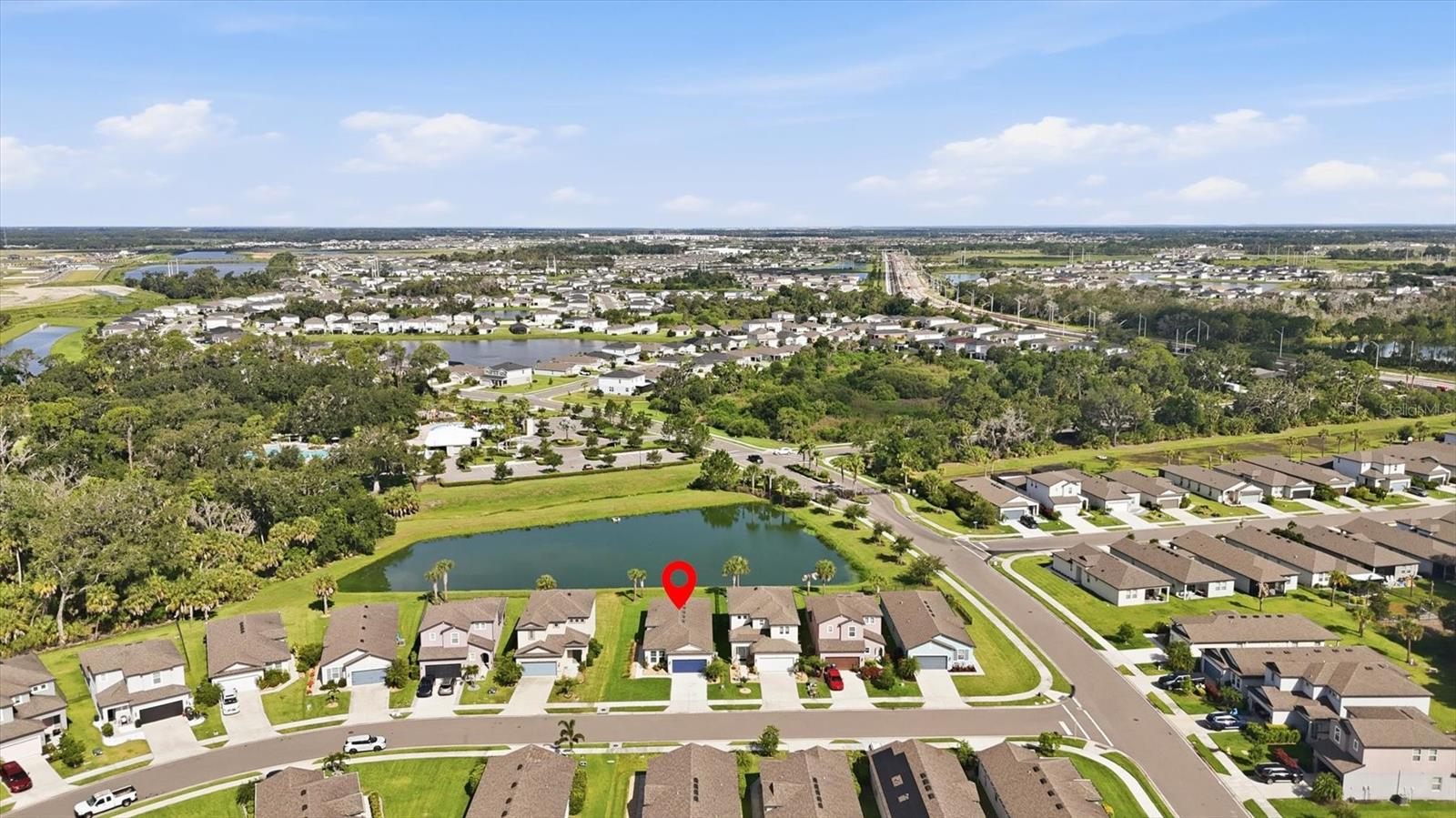 8583 STARLIGHT LOOP, PARRISH, FL — photo 31