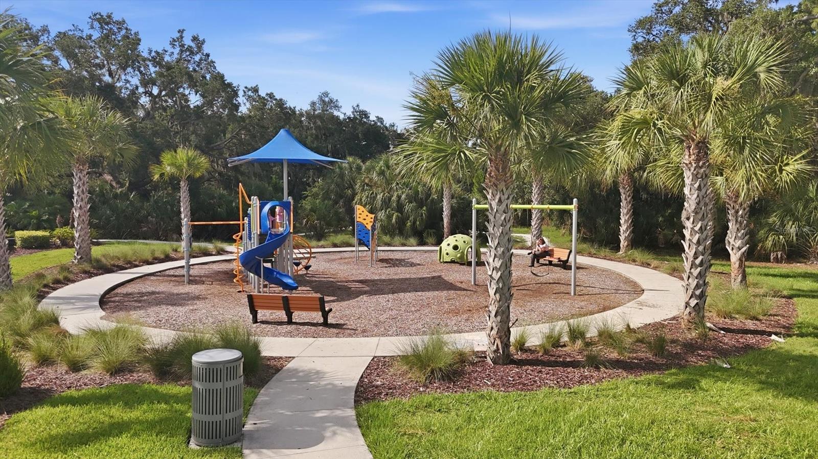 8583 STARLIGHT LOOP, PARRISH, FL — photo 34