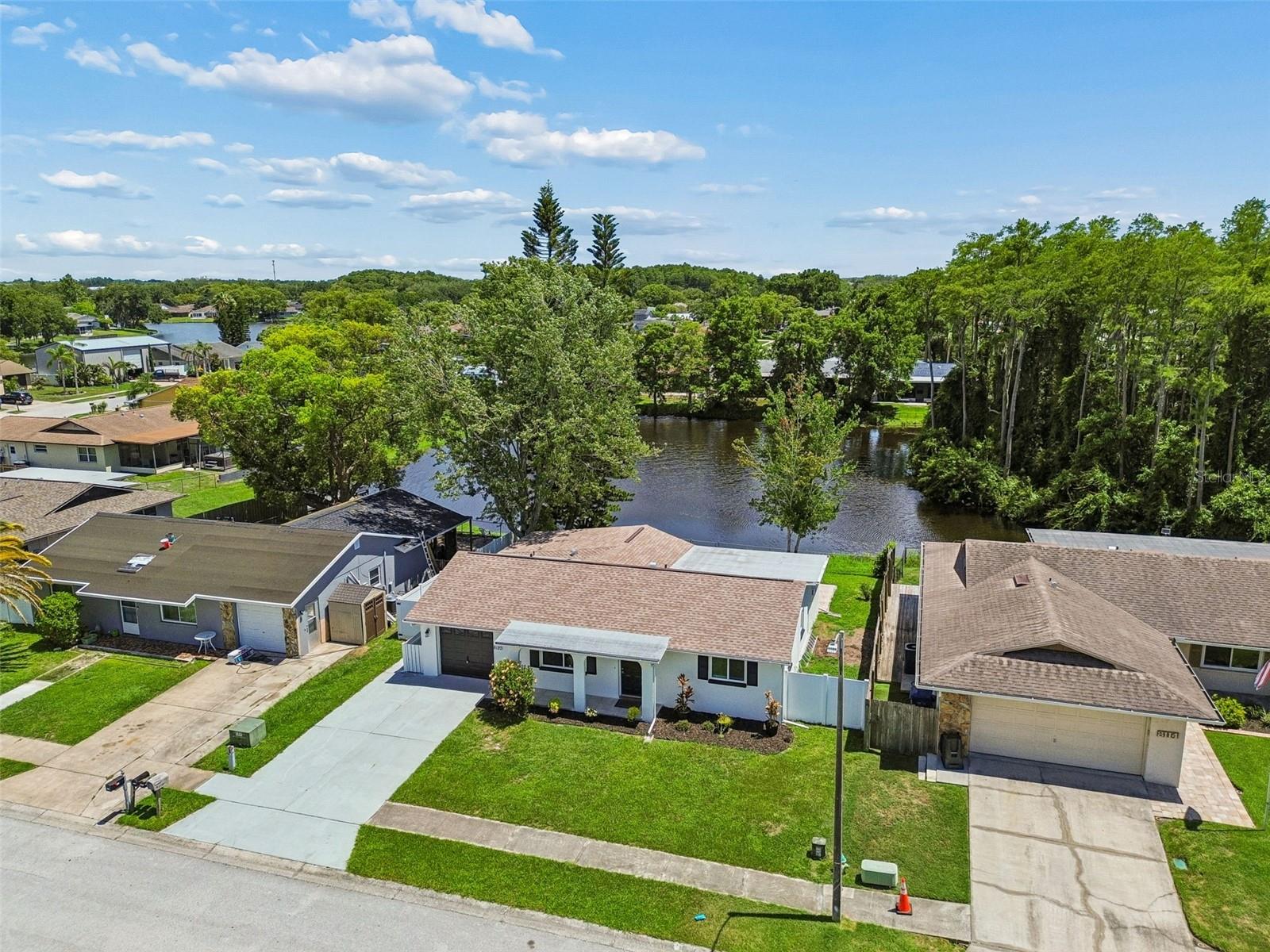 8120 BROWN PELICAN AVE, NEW PORT RICHEY, FL