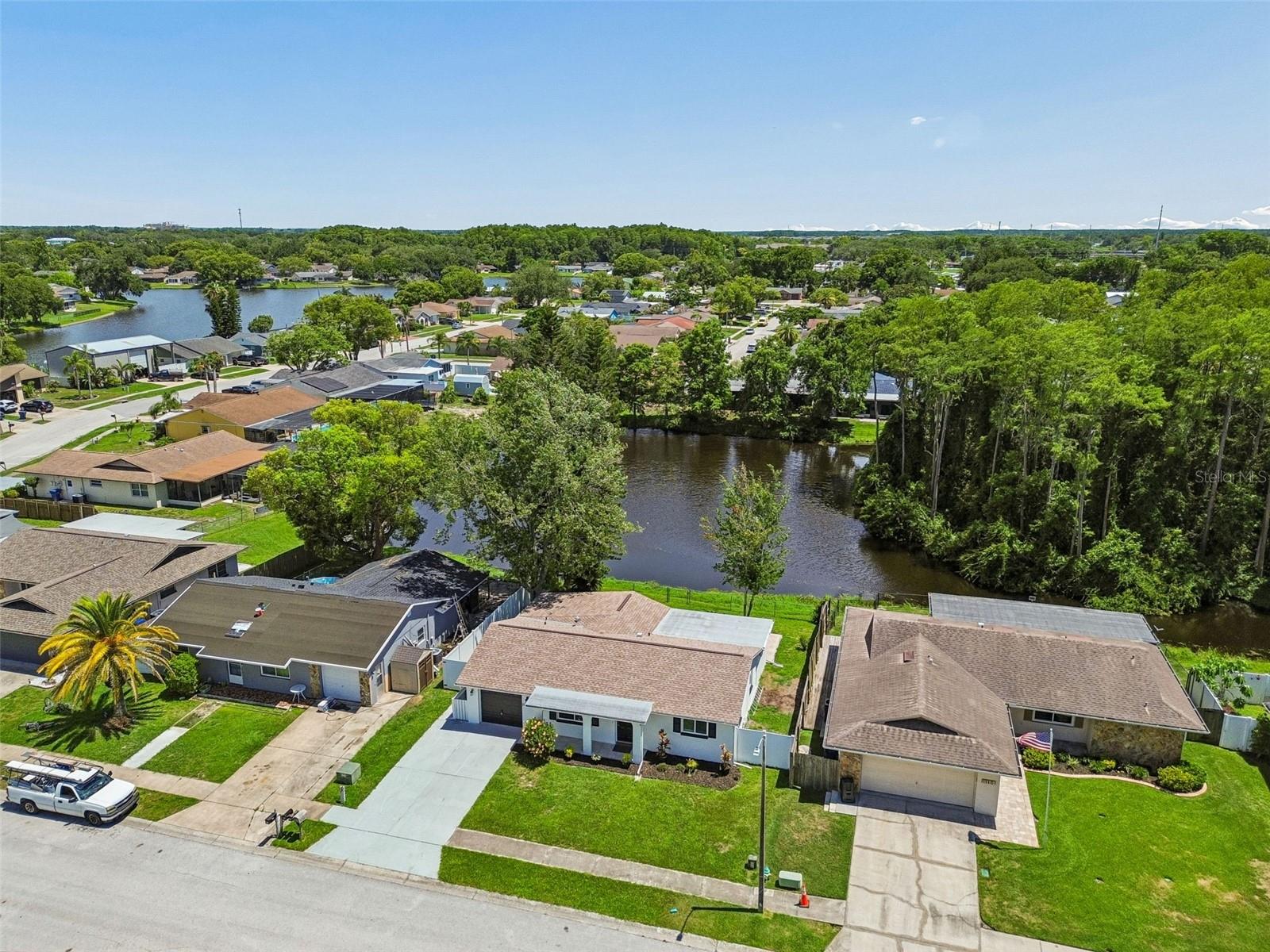 8120 BROWN PELICAN AVE, NEW PORT RICHEY, FL — photo 45