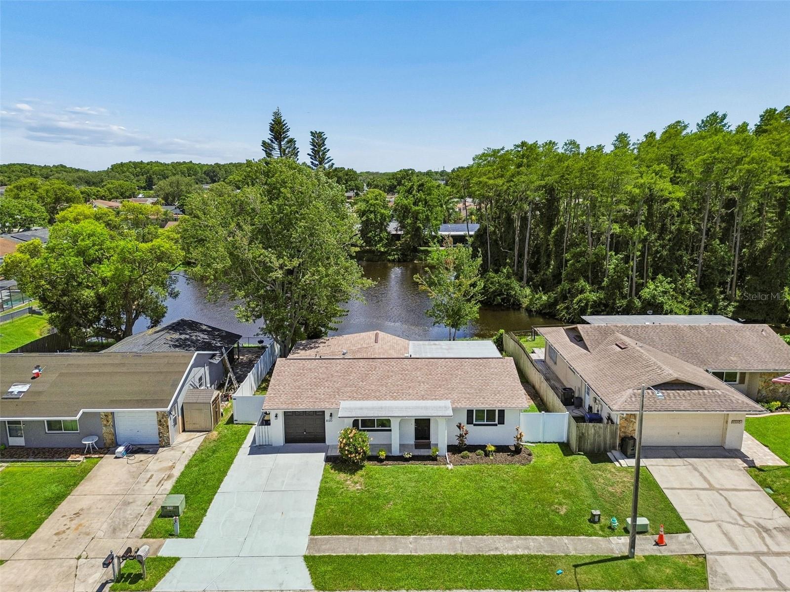 8120 BROWN PELICAN AVE, NEW PORT RICHEY, FL — photo 47