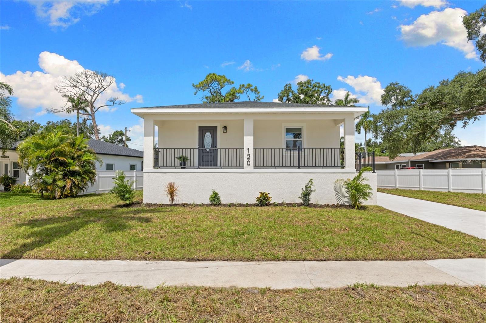 120 BROWN ST, BRADENTON, FL — photo 3