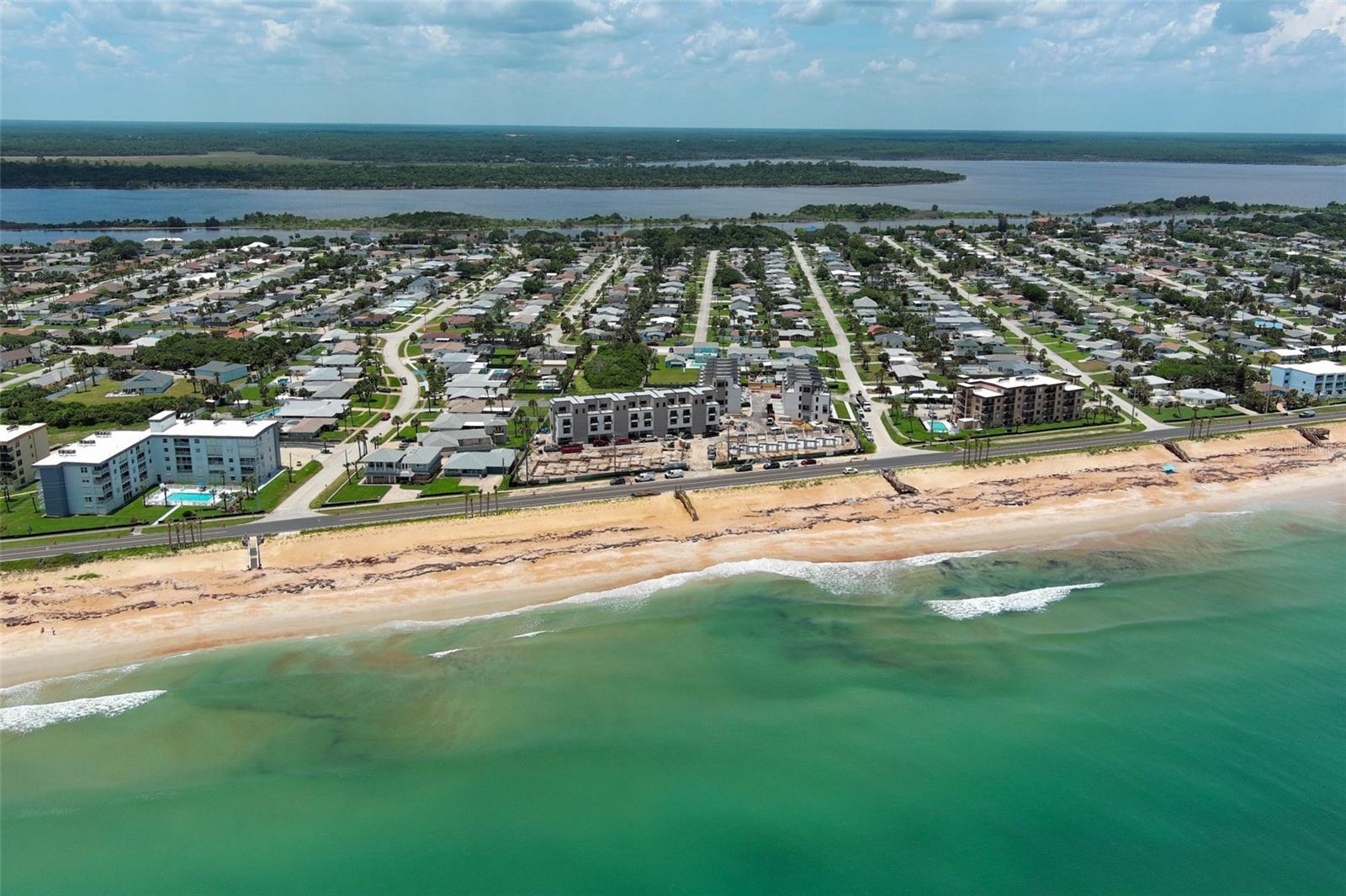 2360 OCEAN SHORE BLVD #3, ORMOND BEACH, FL — photo 2