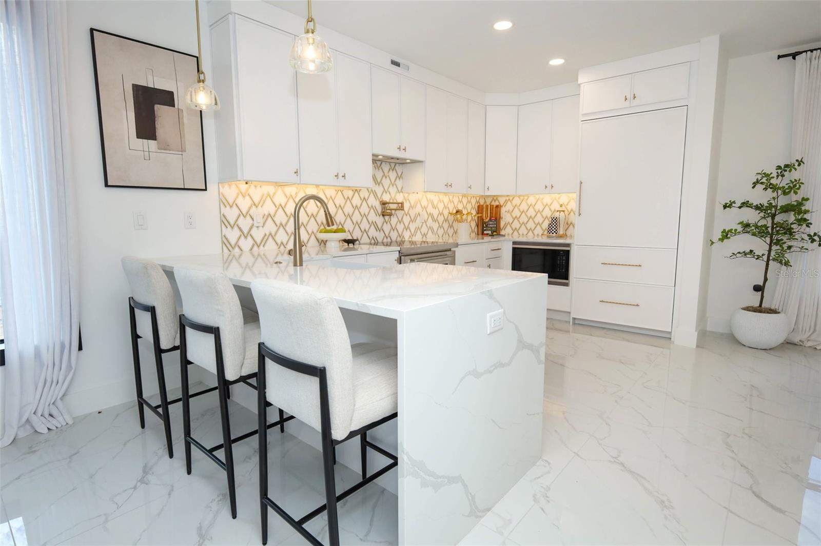 2360 OCEAN SHORE BLVD #3, ORMOND BEACH, FL — photo 15