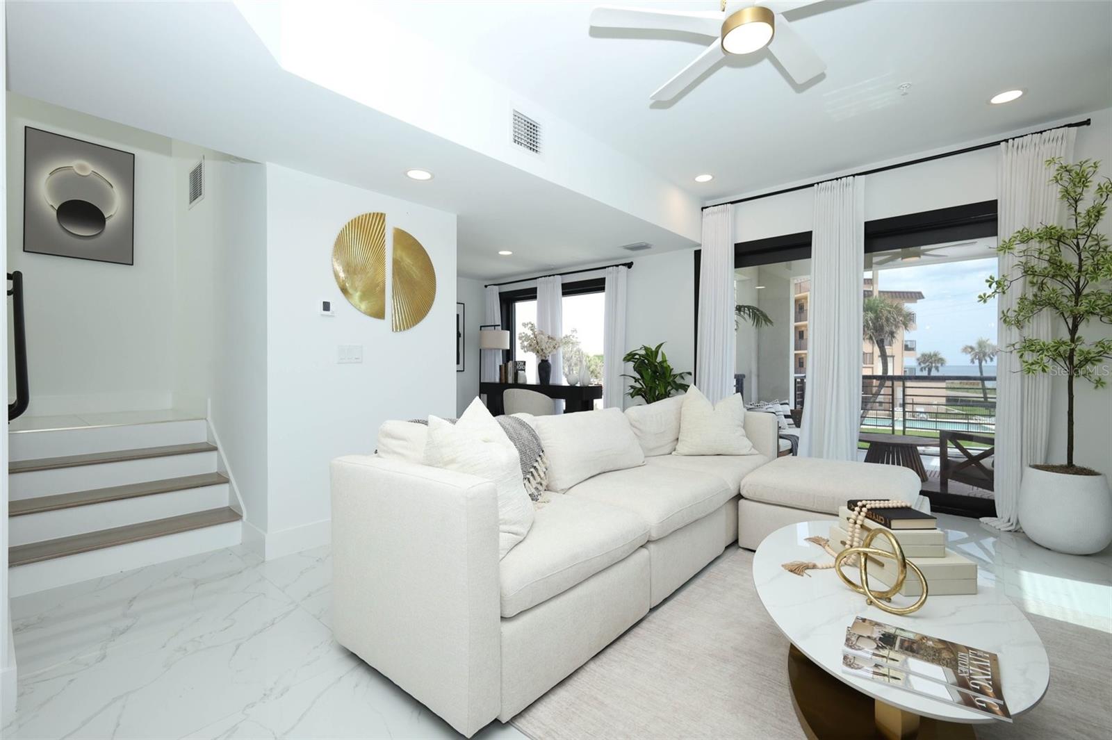 2360 OCEAN SHORE BLVD #3, ORMOND BEACH, FL — photo 24