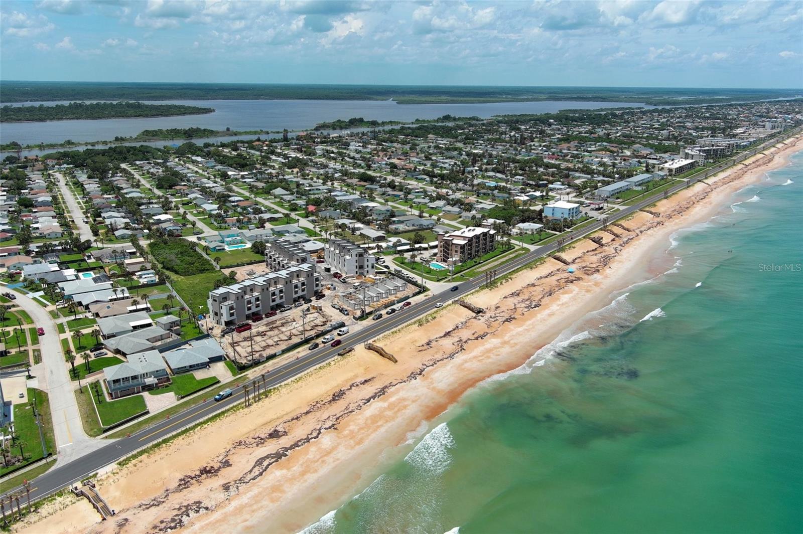 2360 OCEAN SHORE BLVD #3, ORMOND BEACH, FL — photo 57