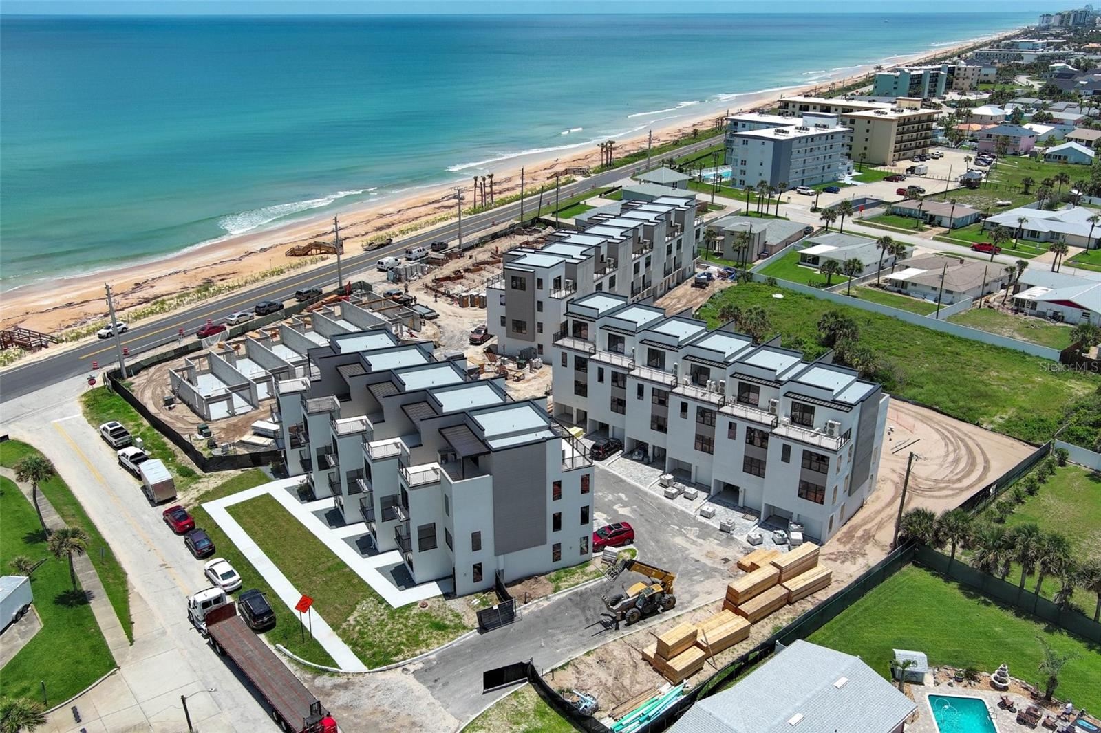 2360 OCEAN SHORE BLVD #3, ORMOND BEACH, FL — photo 58