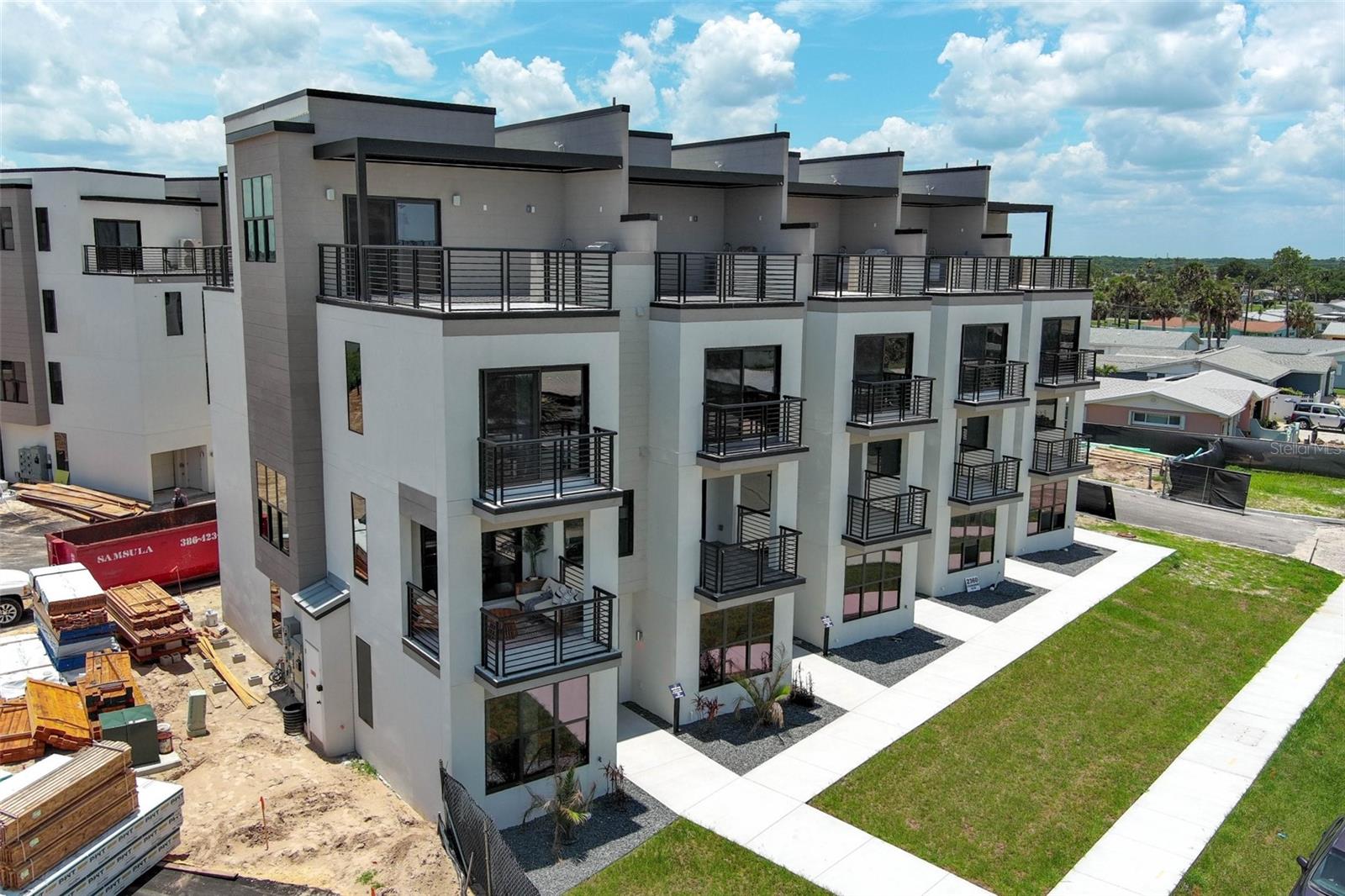 2360 OCEAN SHORE BLVD #3, ORMOND BEACH, FL — photo 65