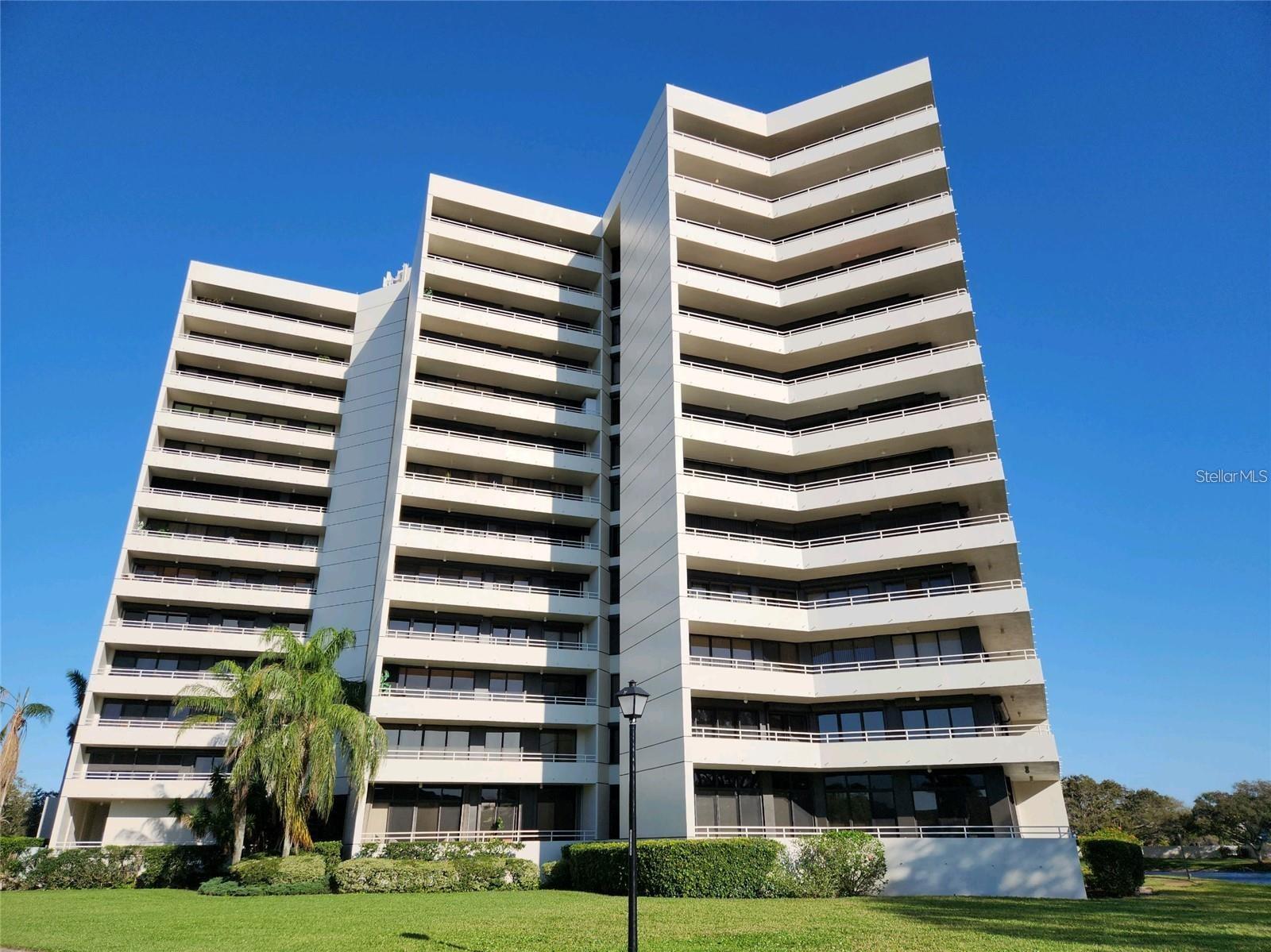 5950 PELICAN BAY PLZ S #505, GULFPORT, FL