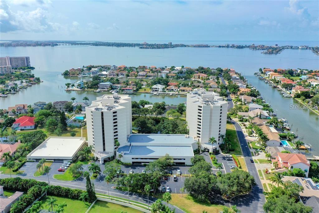5950 PELICAN BAY PLZ S #505, GULFPORT, FL — photo 5