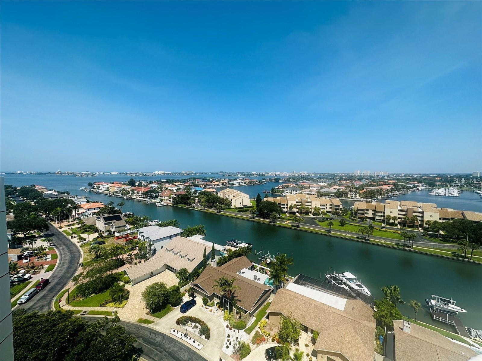 5950 PELICAN BAY PLZ S #505, GULFPORT, FL — photo 57