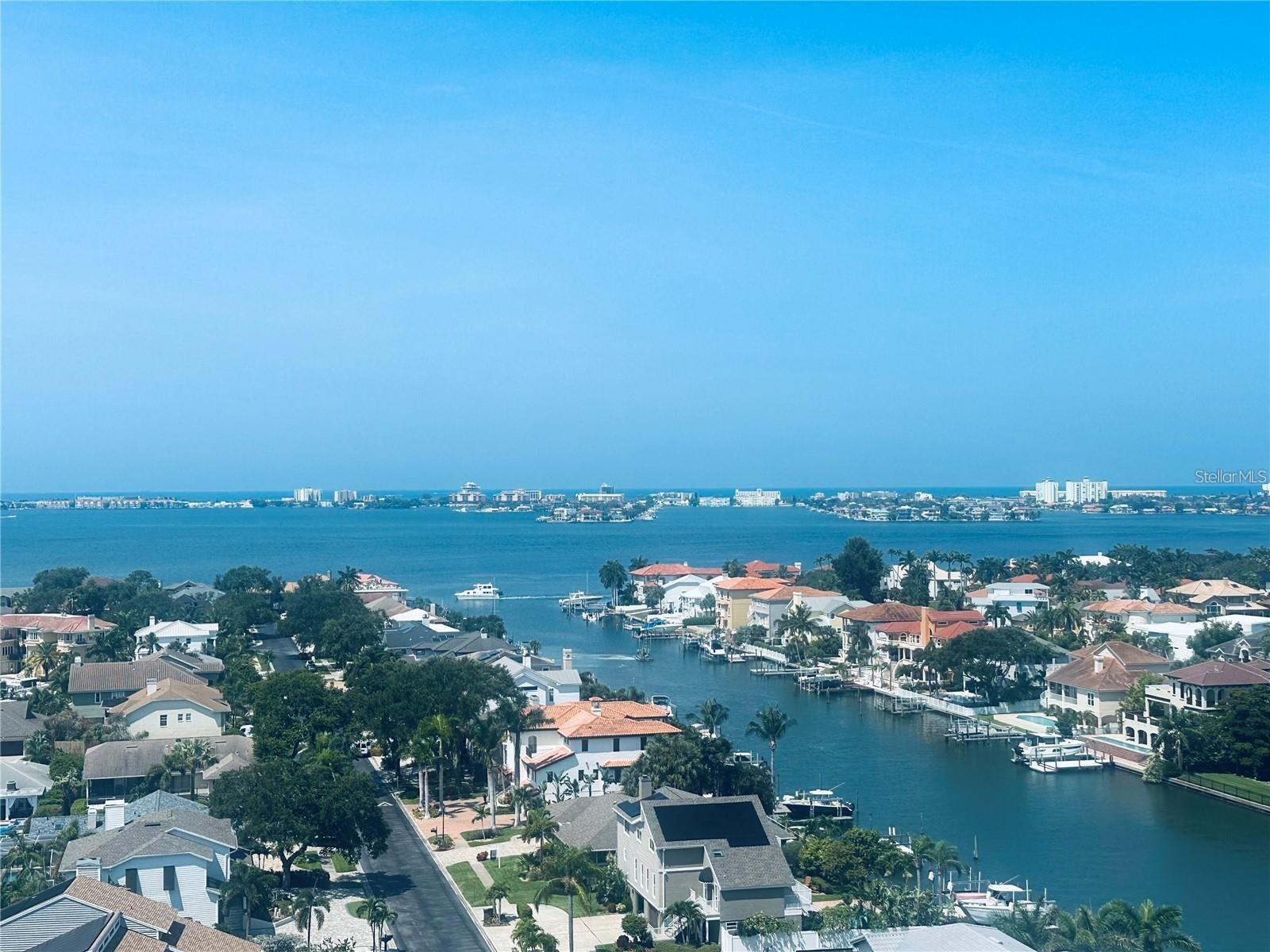 5950 PELICAN BAY PLZ S #505, GULFPORT, FL — photo 59