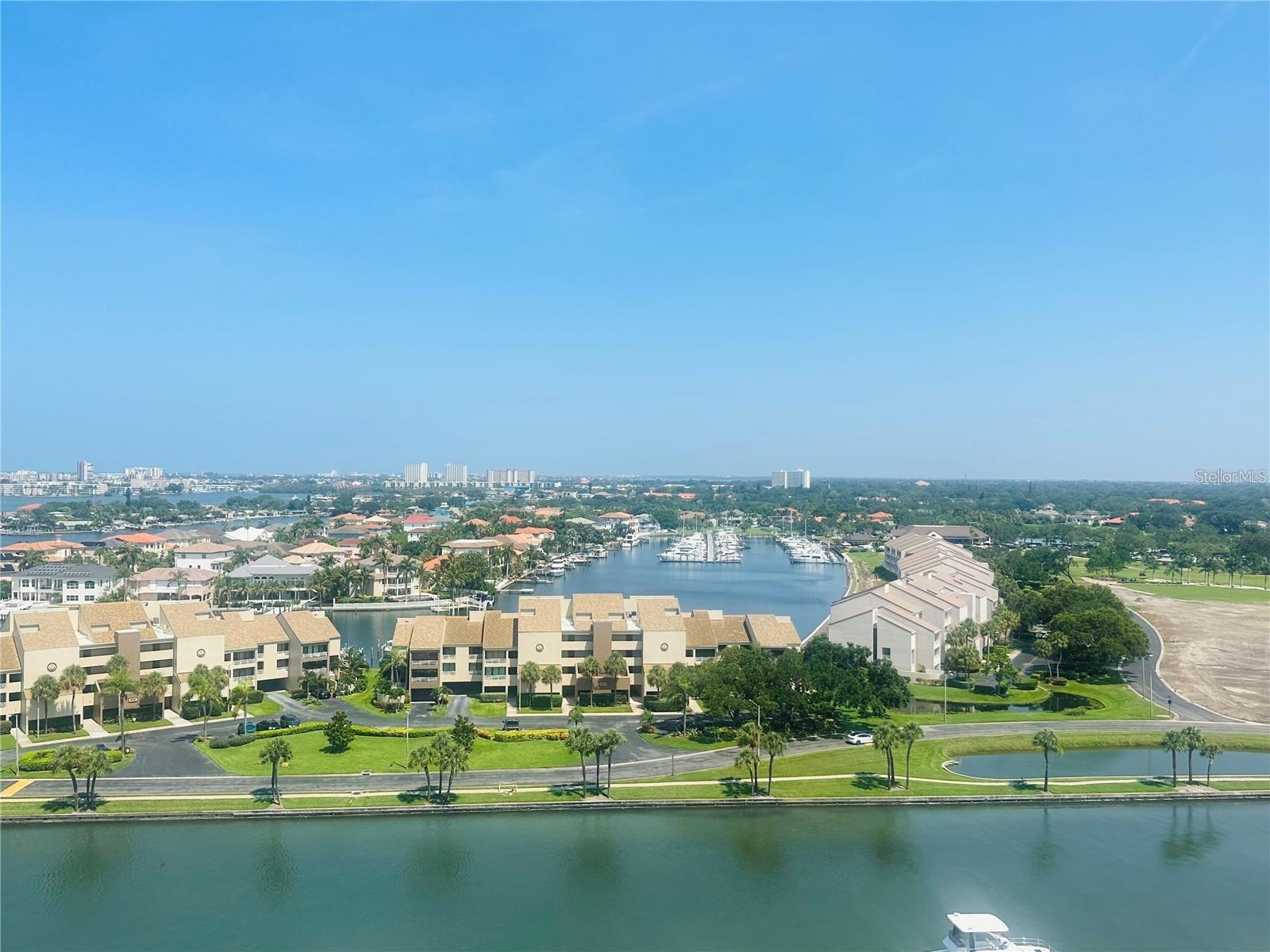 5950 PELICAN BAY PLZ S #505, GULFPORT, FL — photo 60