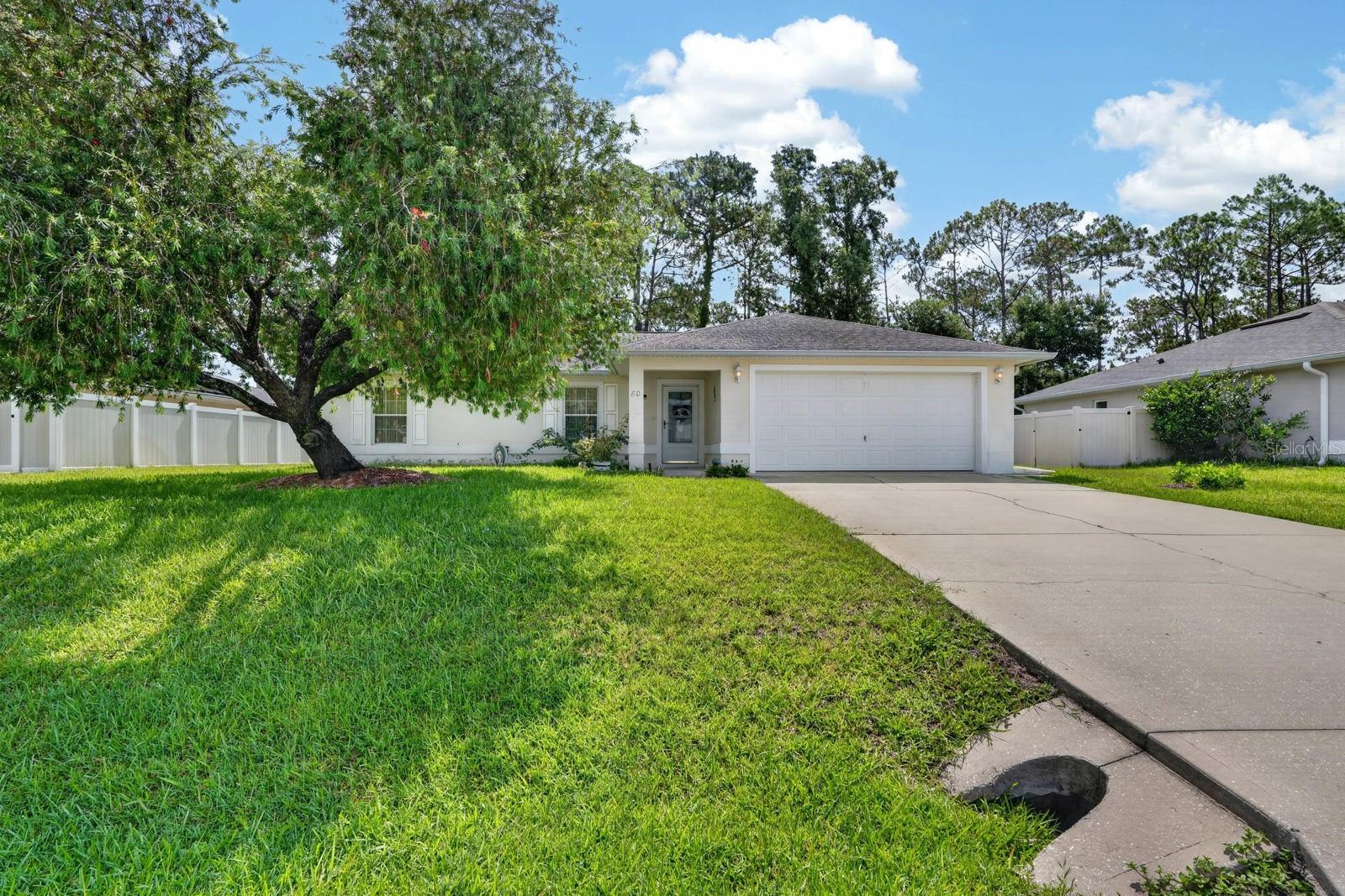 80 ROXBORO, PALM COAST, FL