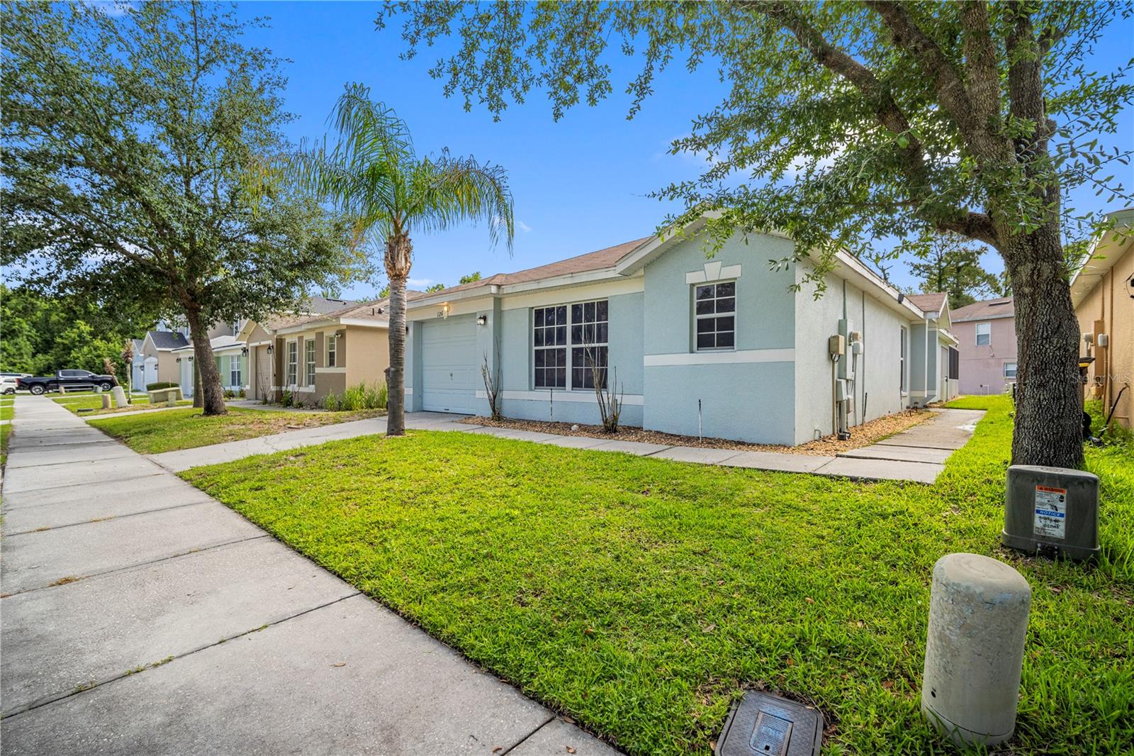 126 SUNDOWN CT, DAVENPORT, FL — photo 42