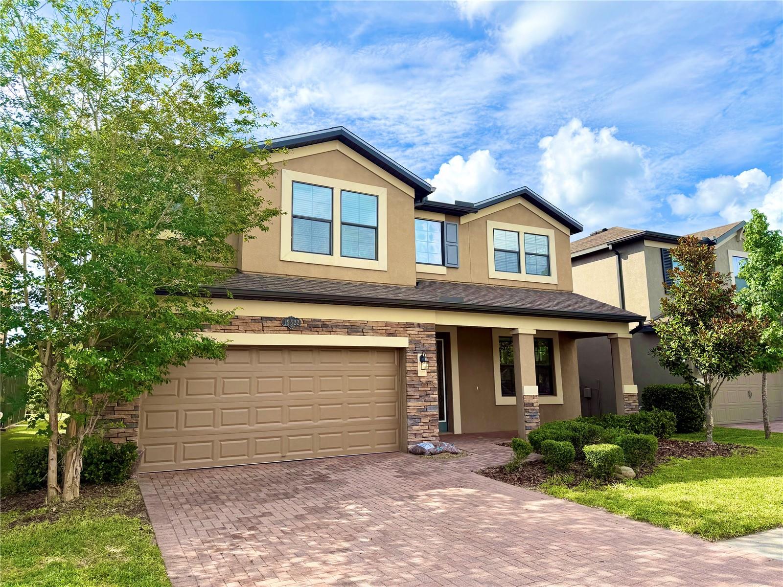 19522 WHISPERING BROOK DRIVE, TAMPA, FL — photo 2