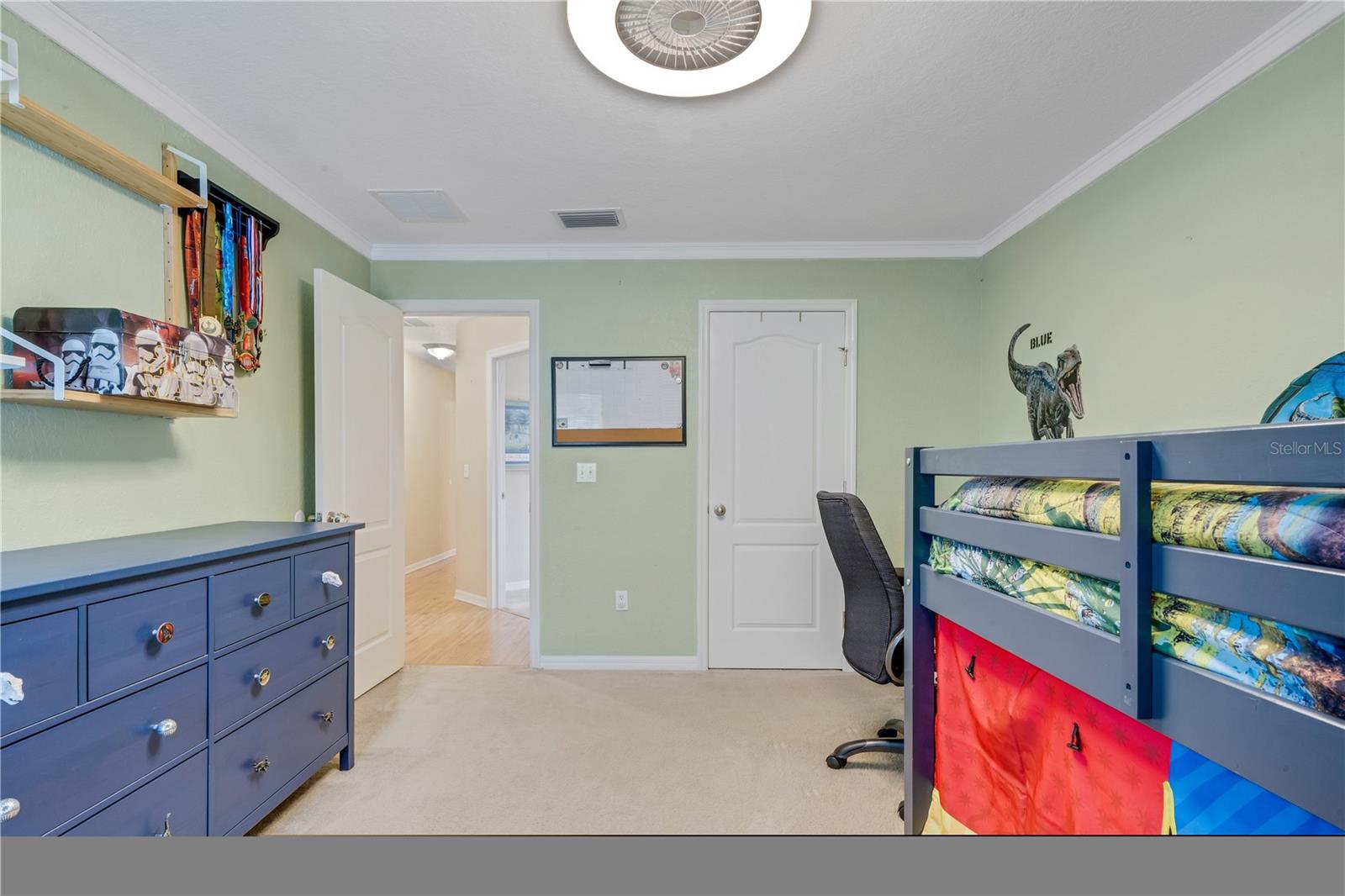 8722 FORT SOCRUM VILLAGE PL, LAKELAND, FL — photo 22