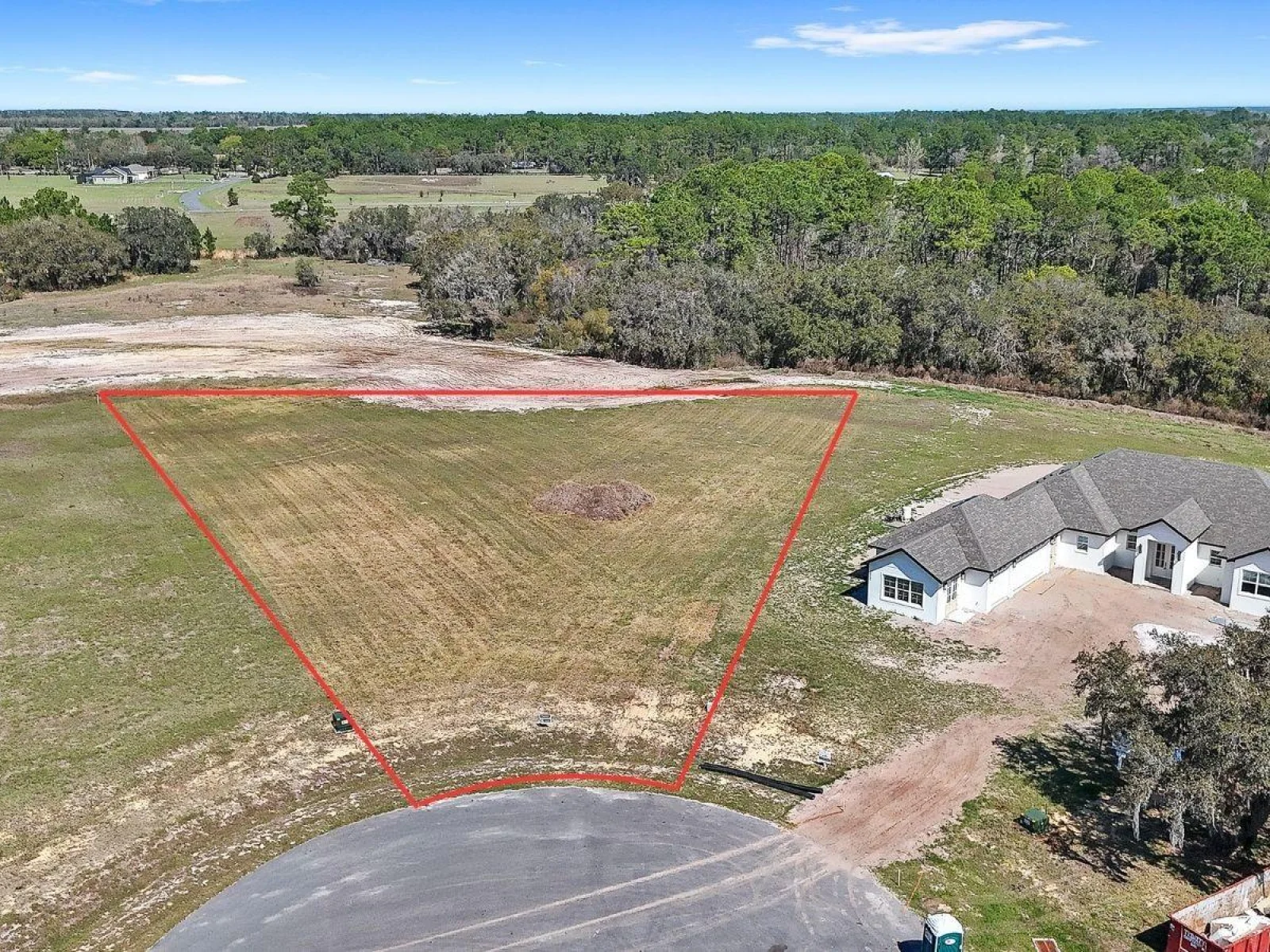 38361 LAKE MEADOW CT, UMATILLA, FL — photo 4