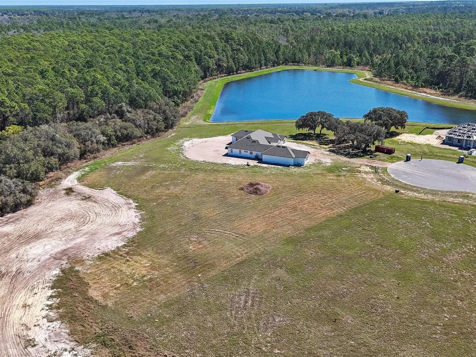 38361 LAKE MEADOW CT, UMATILLA, FL — photo 10