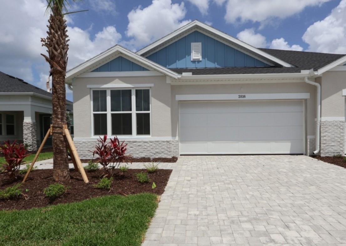 2816 MARRAKESH LN, SARASOTA, FL