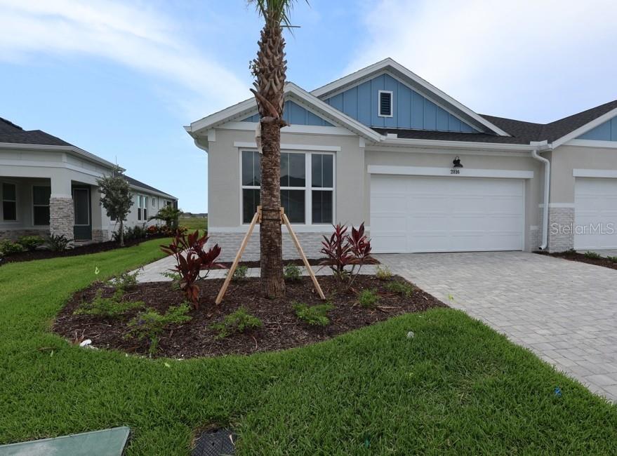 2816 MARRAKESH LN, SARASOTA, FL — photo 4