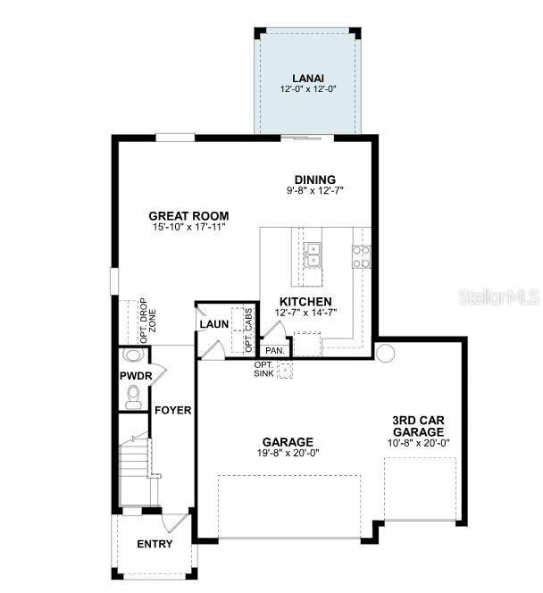 9617 VIBRANT LN, VENICE, FL — photo 15