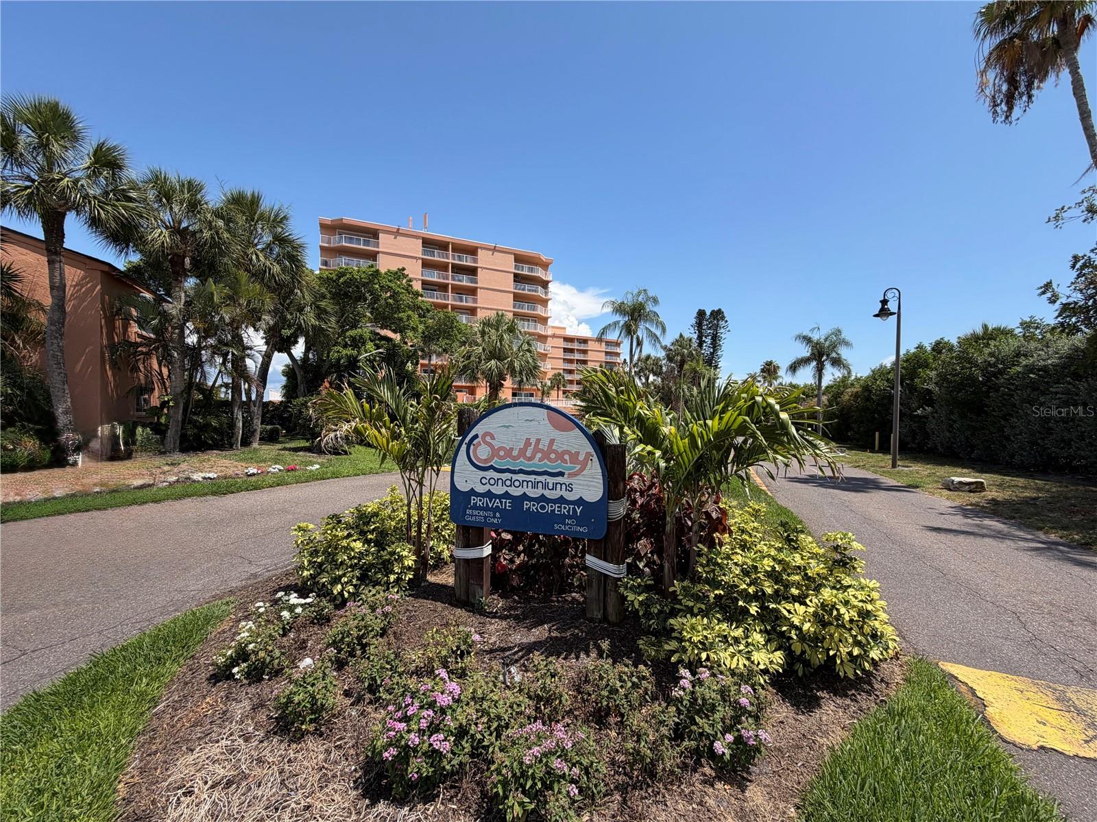 7400 SUNSHINE SKYWAY LN S #105, ST PETERSBURG, FL — photo 17