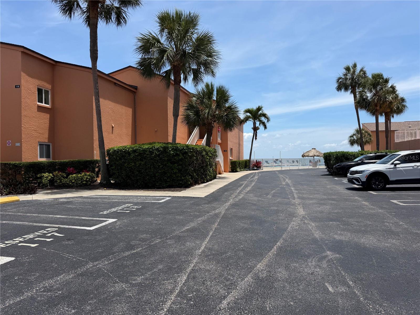 7400 SUNSHINE SKYWAY LN S #105, ST PETERSBURG, FL — photo 14
