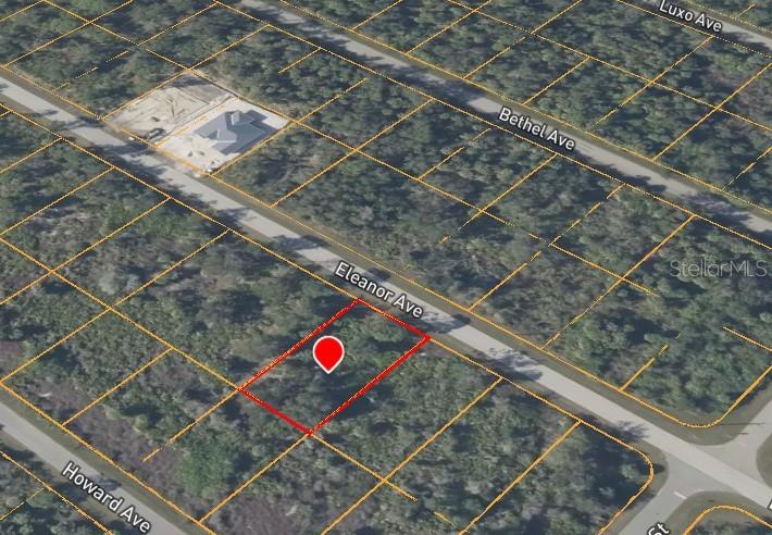 14235 ELEANOR AVE, PORT CHARLOTTE, FL