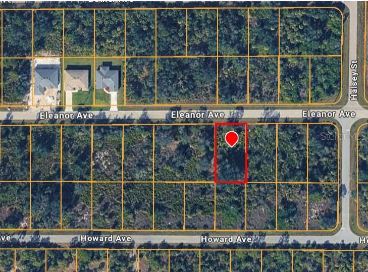 14235 ELEANOR AVE, PORT CHARLOTTE, FL — photo 2