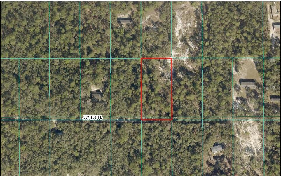 TBD SW 151ST PL, DUNNELLON, FL