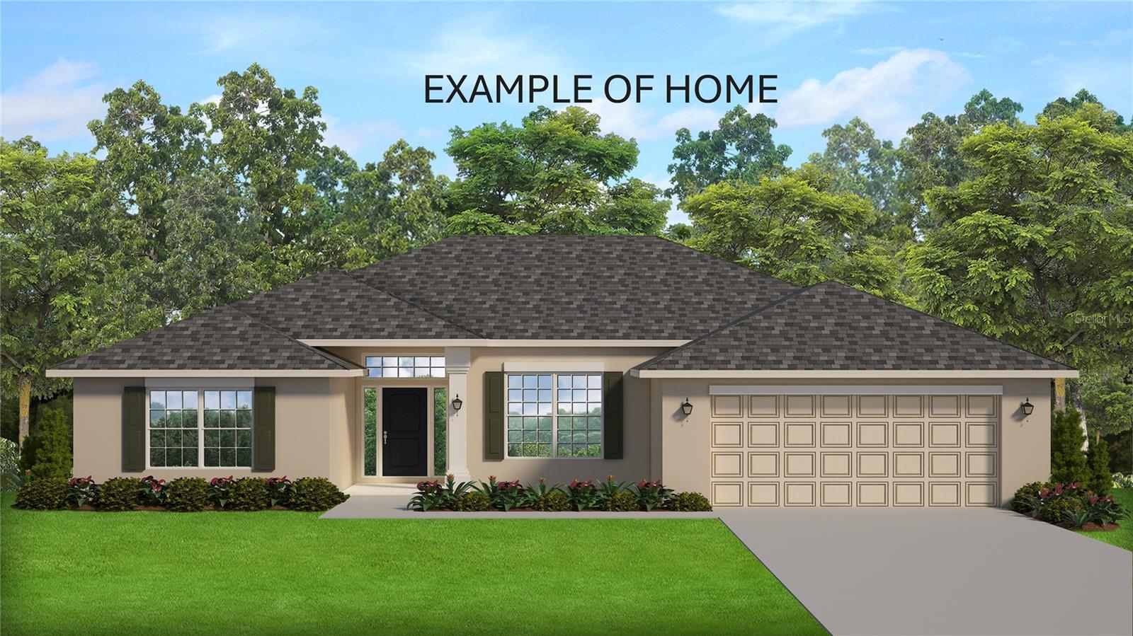 4807 W PINTO LOOP, BEVERLY HILLS, FL