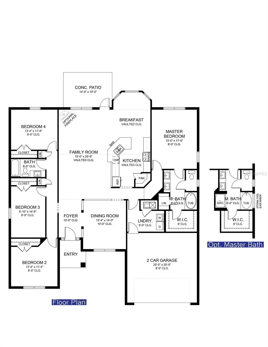 4807 W PINTO LOOP, BEVERLY HILLS, FL — photo 4