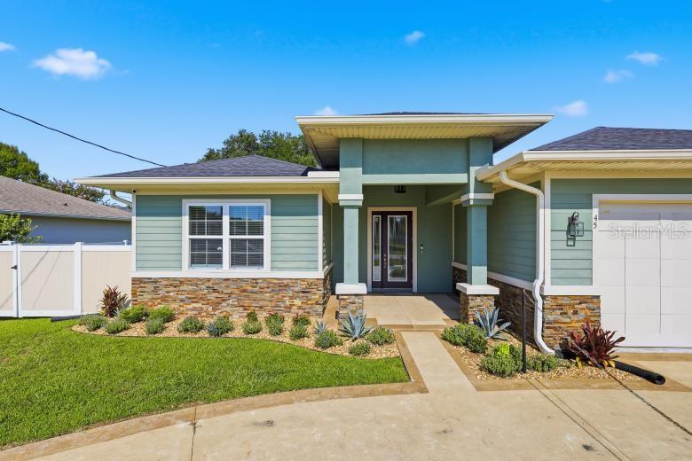 45 LARAMIE DR, PALM COAST, FL — photo 3