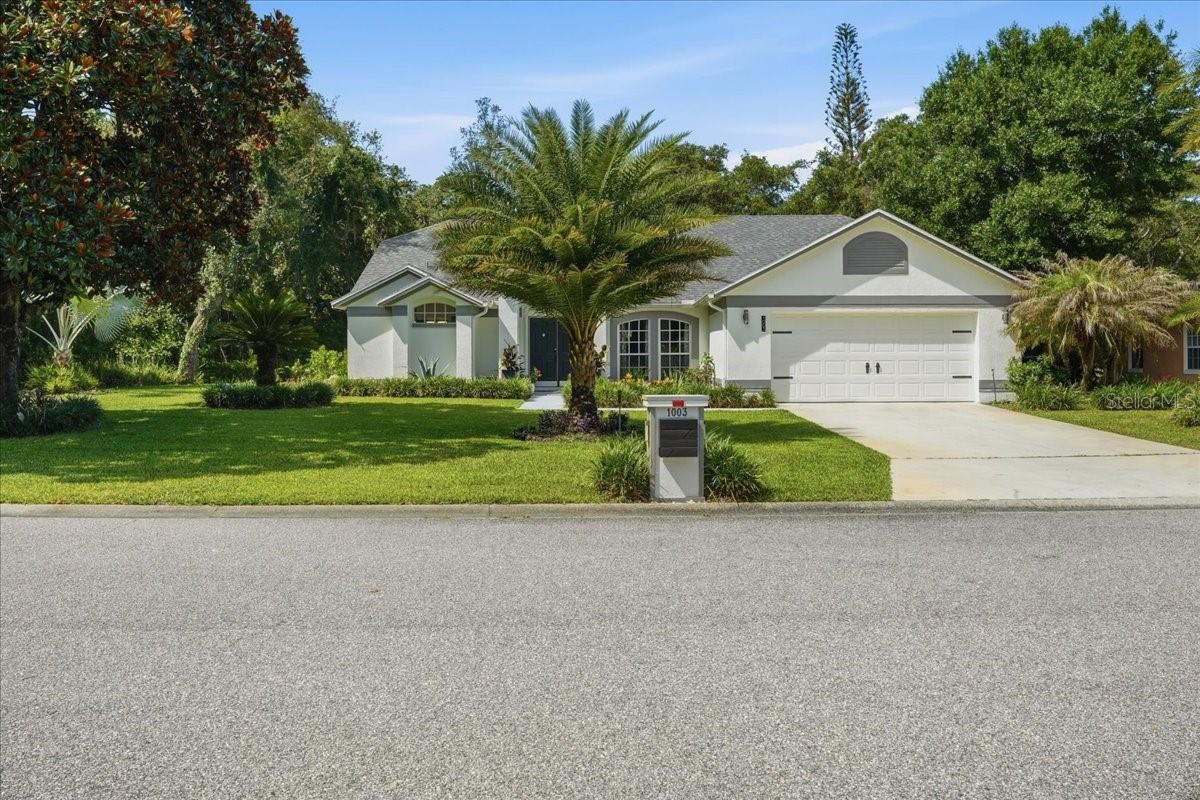 1003 OLD CUTLER RD, LAKE WALES, FL — photo 2